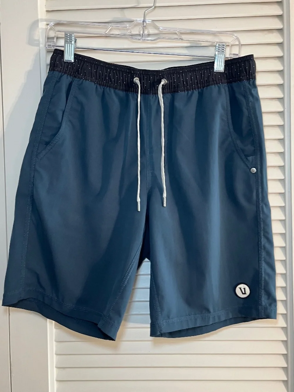 Vuori Men's Kore Short 9